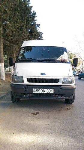 Ford Transit 2005, 400,000 km - 2.4 l - Xırdalan