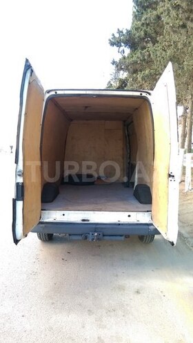 Ford Transit 2005, 400,000 km - 2.4 l - Xırdalan