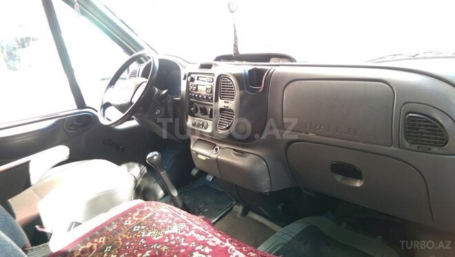 Ford Transit 2005, 400,000 km - 2.4 l - Xırdalan