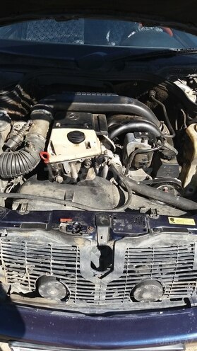 Mercedes C 220 1997, 540,600 km - 2.3 l - Gəncə