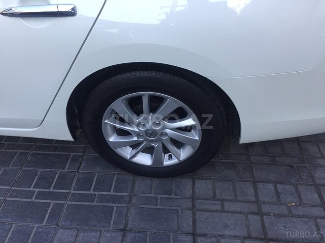 Nissan Sentra 2013, 138,000 km - 1.6 l - Bakı