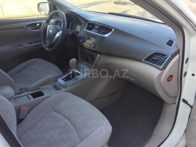 Nissan Sentra 2013, 138,000 km - 1.6 l - Bakı