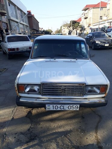 LADA (VAZ) 2107 2004, 250,000 km - 1.6 л - Bakı