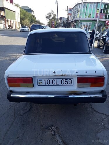LADA (VAZ) 2107 2004, 250,000 km - 1.6 л - Bakı