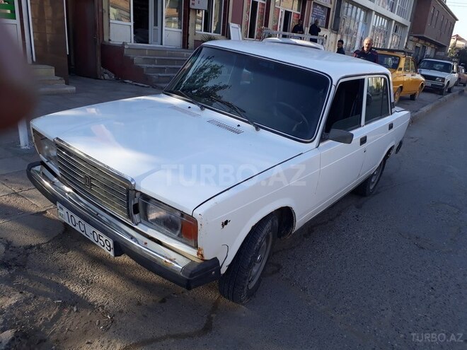 LADA (VAZ) 2107 2004, 250,000 km - 1.6 л - Bakı