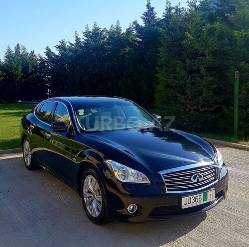 Infiniti  2010, 67,500 km - 3.7 l - Bakı