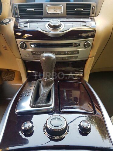 Infiniti  2010, 67,500 km - 3.7 l - Bakı