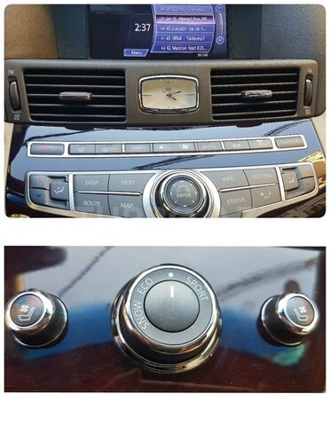 Infiniti  2010, 67,500 km - 3.7 l - Bakı