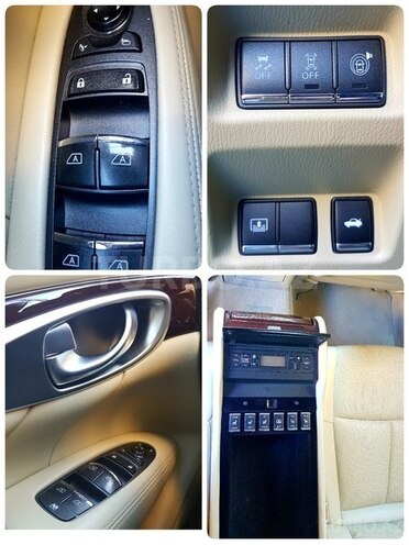Infiniti  2010, 67,500 km - 3.7 l - Bakı