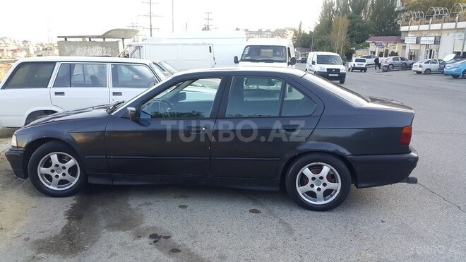 BMW 316 1992, 395,400 km - 1.6 л - Bakı
