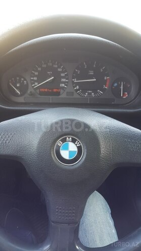 BMW 316 1992, 395,400 km - 1.6 л - Bakı