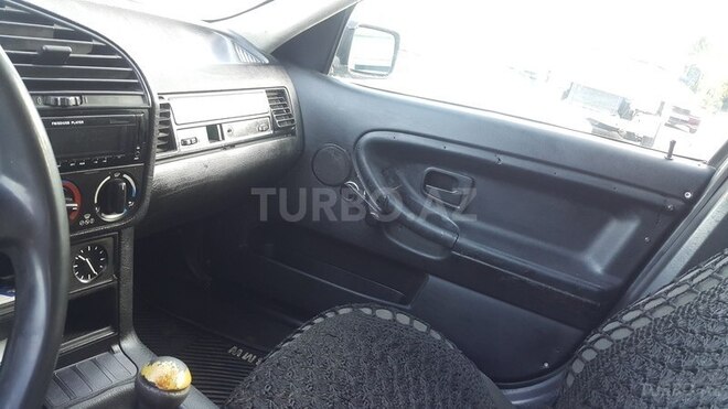 BMW 316 1992, 395,400 km - 1.6 л - Bakı