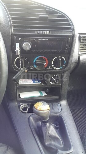 BMW 316 1992, 395,400 km - 1.6 л - Bakı