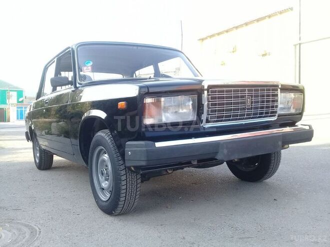 LADA (VAZ) 2107 2010, 85,000 km - 1.6 l - Bakı