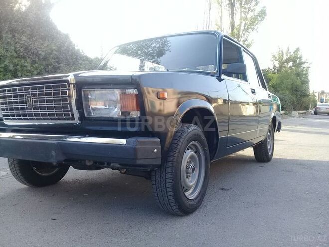 LADA (VAZ) 2107 2010, 85,000 km - 1.6 l - Bakı