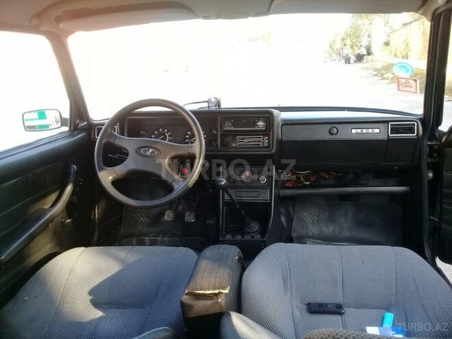 LADA (VAZ) 2107 2010, 85,000 km - 1.6 l - Bakı