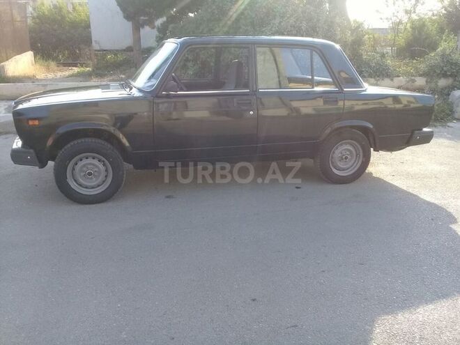LADA (VAZ) 2107 2010, 85,000 km - 1.6 l - Bakı