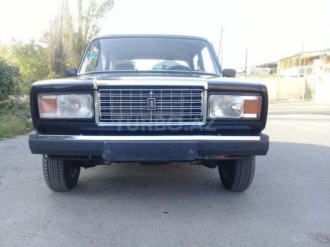 LADA (VAZ) 2107 2010, 85,000 km - 1.6 l - Bakı