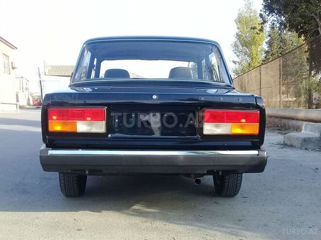 LADA (VAZ) 2107 2010, 85,000 km - 1.6 l - Bakı