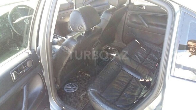 Volkswagen Passat 2002, 299,777 km - 1.8 л - Bakı