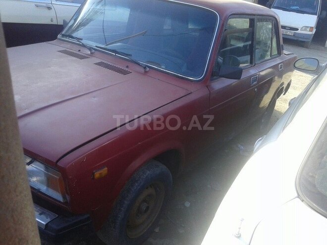 LADA (VAZ) 2107 1994, 260,000 km - 1.6 l - Sumqayıt