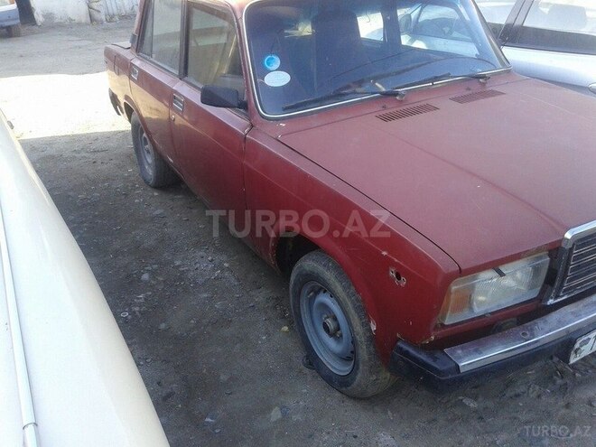 LADA (VAZ) 2107 1994, 260,000 km - 1.6 l - Sumqayıt