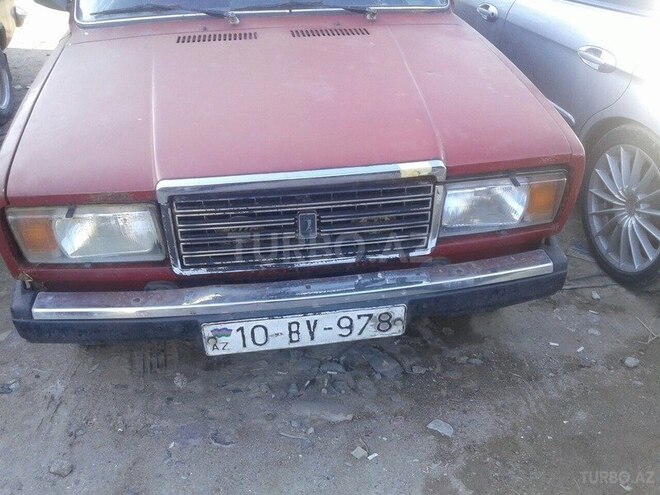 LADA (VAZ) 2107 1994, 260,000 km - 1.6 l - Sumqayıt