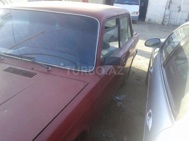 LADA (VAZ) 2107 1994, 260,000 km - 1.6 l - Sumqayıt