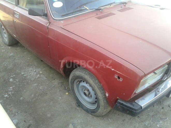 LADA (VAZ) 2107 1994, 260,000 km - 1.6 l - Sumqayıt