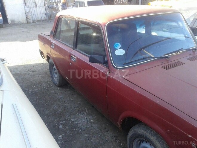 LADA (VAZ) 2107 1994, 260,000 km - 1.6 l - Sumqayıt