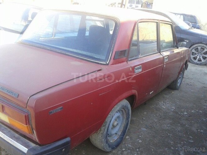 LADA (VAZ) 2107 1994, 260,000 km - 1.6 l - Sumqayıt