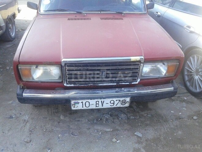 LADA (VAZ) 2107 1994, 260,000 km - 1.6 l - Sumqayıt