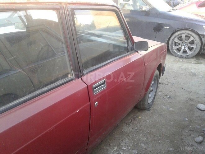 LADA (VAZ) 2107 1994, 260,000 km - 1.6 l - Sumqayıt