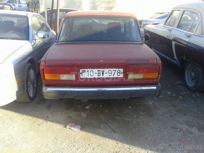 LADA (VAZ) 2107 1994, 260,000 km - 1.6 l - Sumqayıt