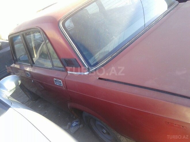 LADA (VAZ) 2107 1994, 260,000 km - 1.6 l - Sumqayıt