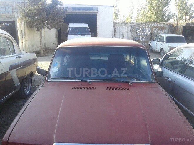 LADA (VAZ) 2107 1994, 260,000 km - 1.6 l - Sumqayıt