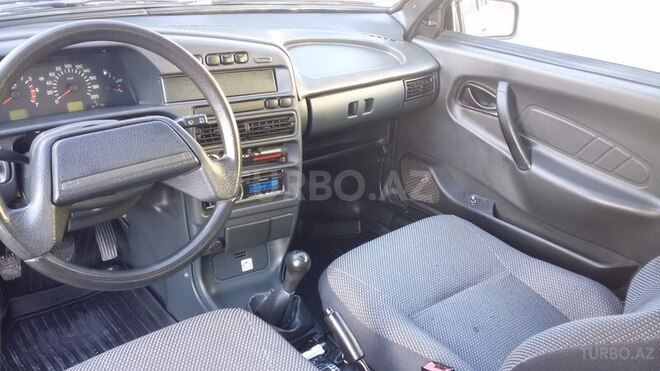 LADA (VAZ) 2115 2011, 100,000 km - 1.6 l - Bakı