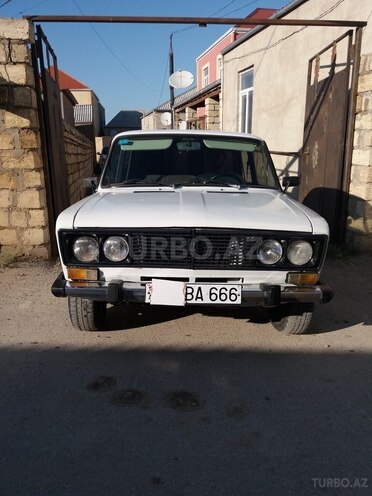 LADA (VAZ) 2106 1992, 253,000 km - 1.5 л - Bakı