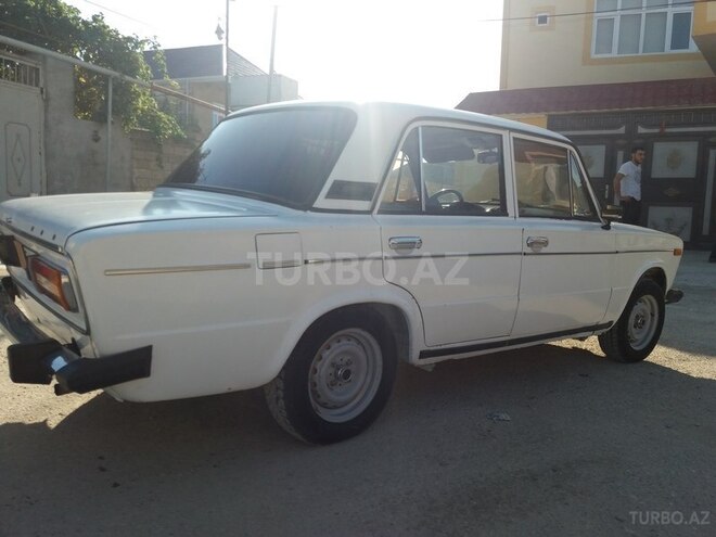 LADA (VAZ) 2106 1992, 253,000 km - 1.5 л - Bakı