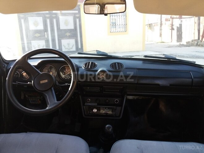 LADA (VAZ) 2106 1992, 253,000 km - 1.5 л - Bakı