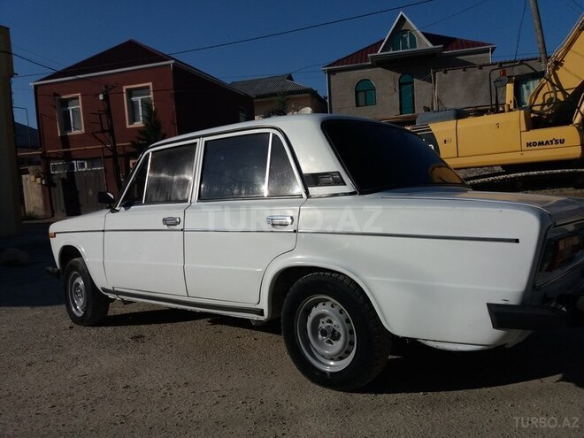 LADA (VAZ) 2106 1992, 253,000 km - 1.5 л - Bakı