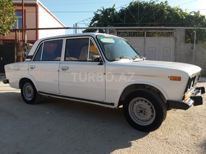 LADA (VAZ) 2106 1992, 253,000 km - 1.5 л - Bakı