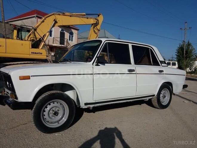 LADA (VAZ) 2106 1992, 253,000 km - 1.5 л - Bakı