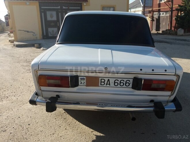 LADA (VAZ) 2106 1992, 253,000 km - 1.5 л - Bakı