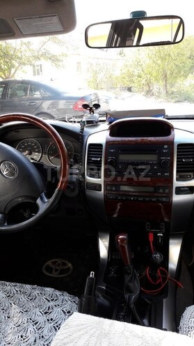 Toyota Prado 2008, 180,000 km - 4.0 л - Bakı