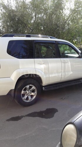 Toyota Prado 2008, 180,000 km - 4.0 л - Bakı