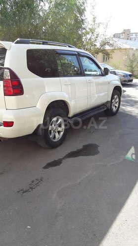 Toyota Prado 2008, 180,000 km - 4.0 л - Bakı