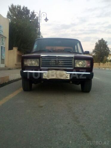 LADA (VAZ) 2107 2000, 97,000 km - 0.1 l - Sabirabad