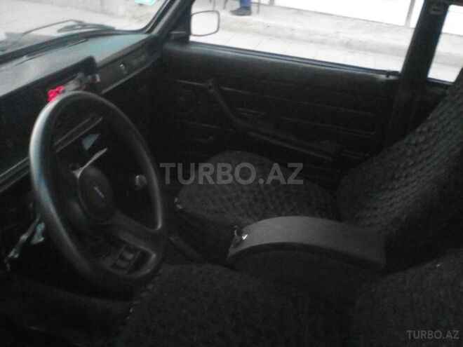 LADA (VAZ) 2107 2000, 97,000 km - 0.1 l - Sabirabad