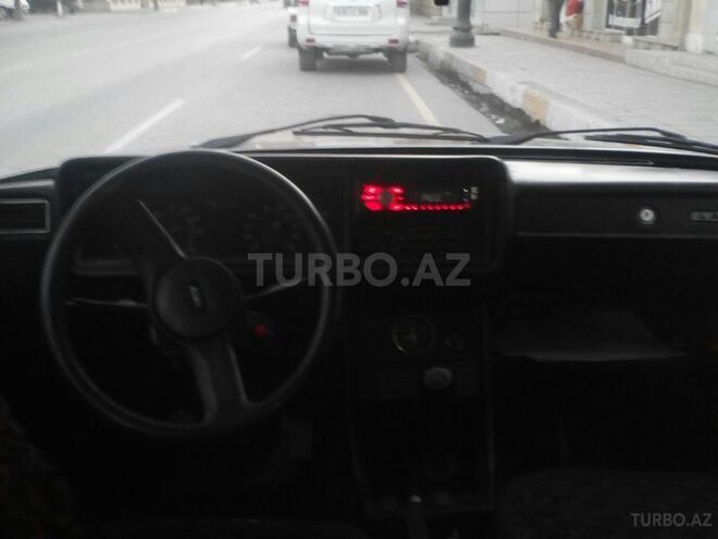 LADA (VAZ) 2107 2000, 97,000 km - 0.1 l - Sabirabad